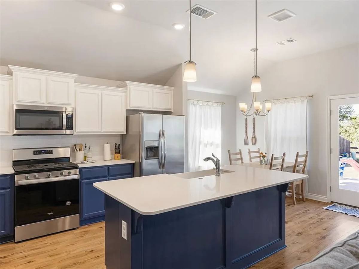 House for rent at 11309 NW 133rd St, Piedmont, OK 73078