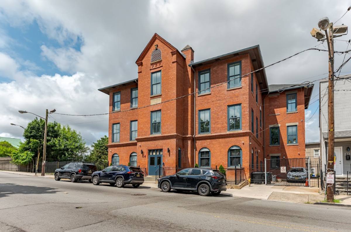 Apartment for rent at The Roseville, 70 Roseville Ave, Newark, NJ 07107