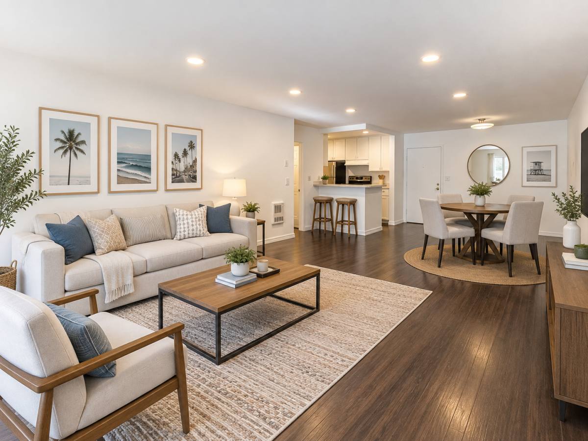 Condo for rent at 7777 W 91st St #B2150, Playa Del Rey, CA 90293