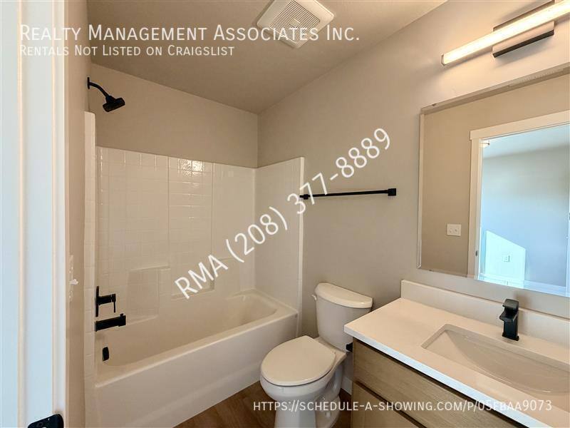 Townhouse for rent at 13817 W Audra Lane #104, Boise, ID 83713