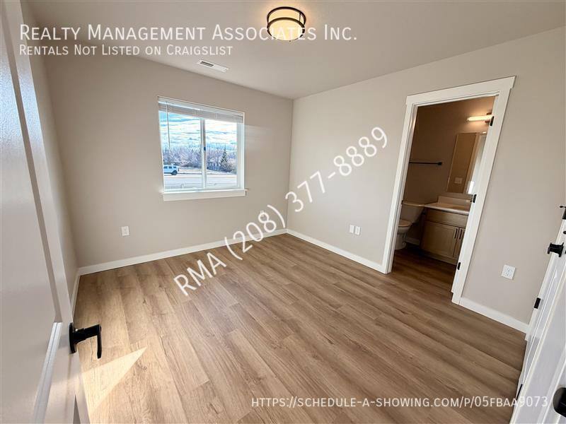 Townhouse for rent at 13817 W Audra Lane #104, Boise, ID 83713