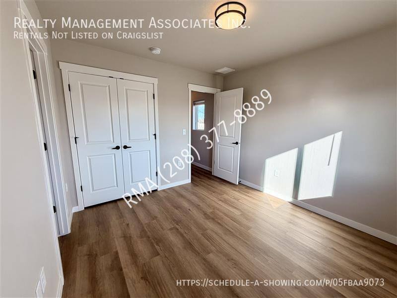 Townhouse for rent at 13817 W Audra Lane #104, Boise, ID 83713