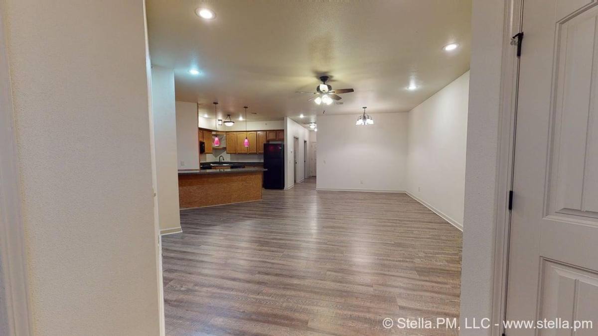 Apartment for rent at 1002 Goetz, Joplin, MO 64801