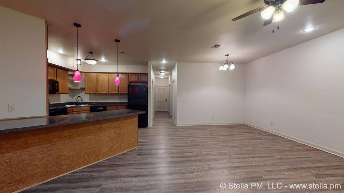 Apartment for rent at 1002 Goetz, Joplin, MO 64801
