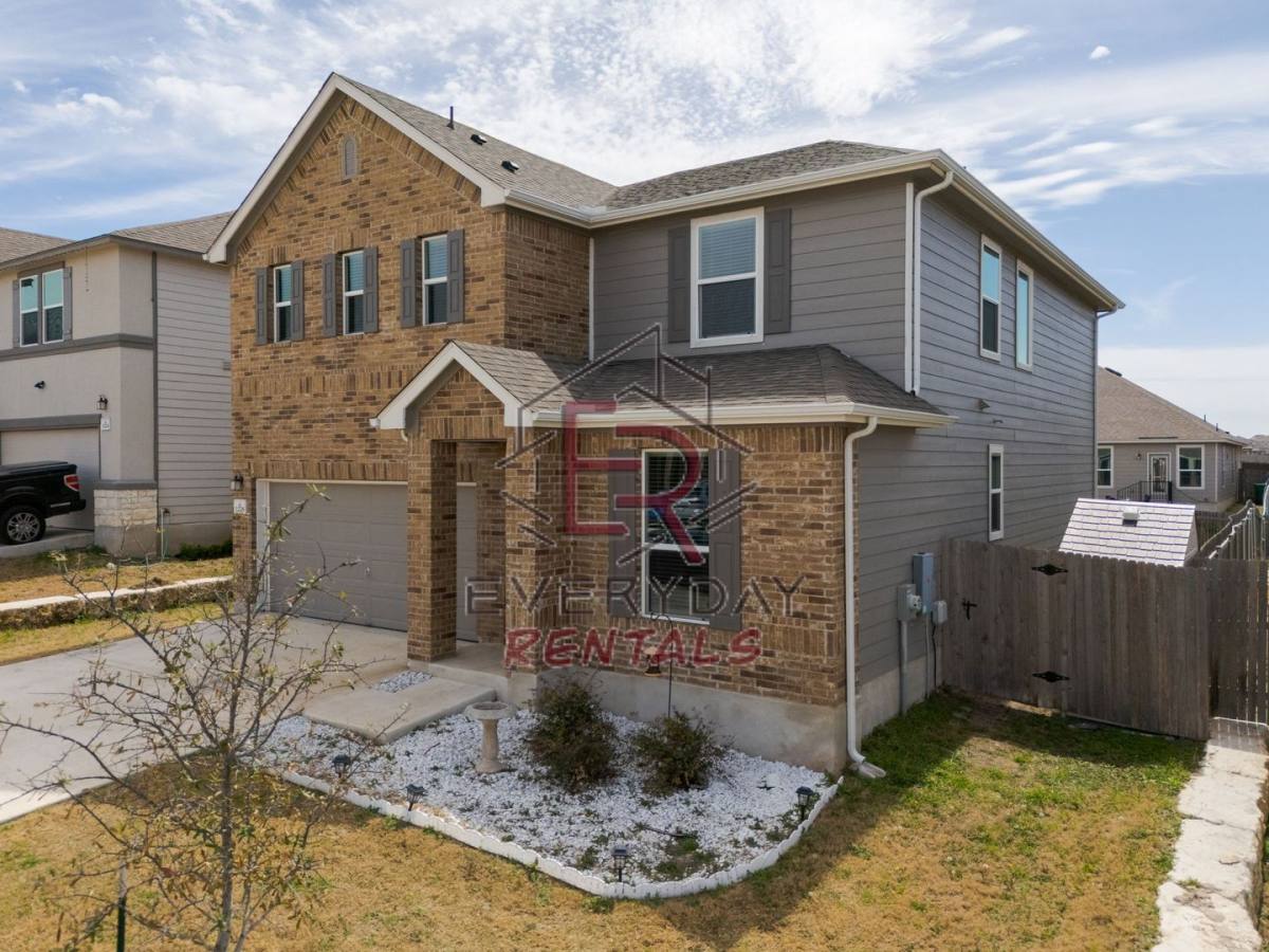 House for rent at 1228 Ayham Trail, Belton, TX 76513