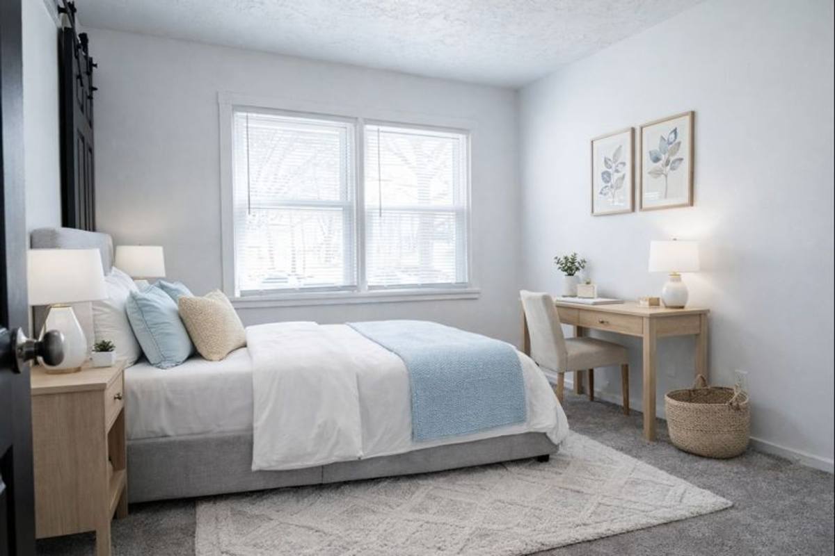 Townhouse for rent at 62 Midland Heights Circle #D, Midland, PA 15059