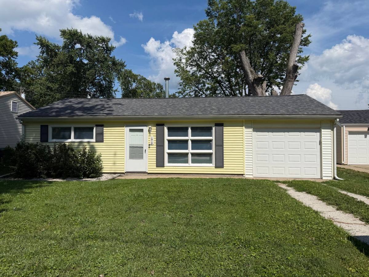 House for rent at 1913 S 12th, Quincy, IL 62301