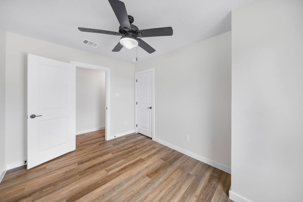 Townhouse for rent at 713 S 28th St, Temple, TX 76501