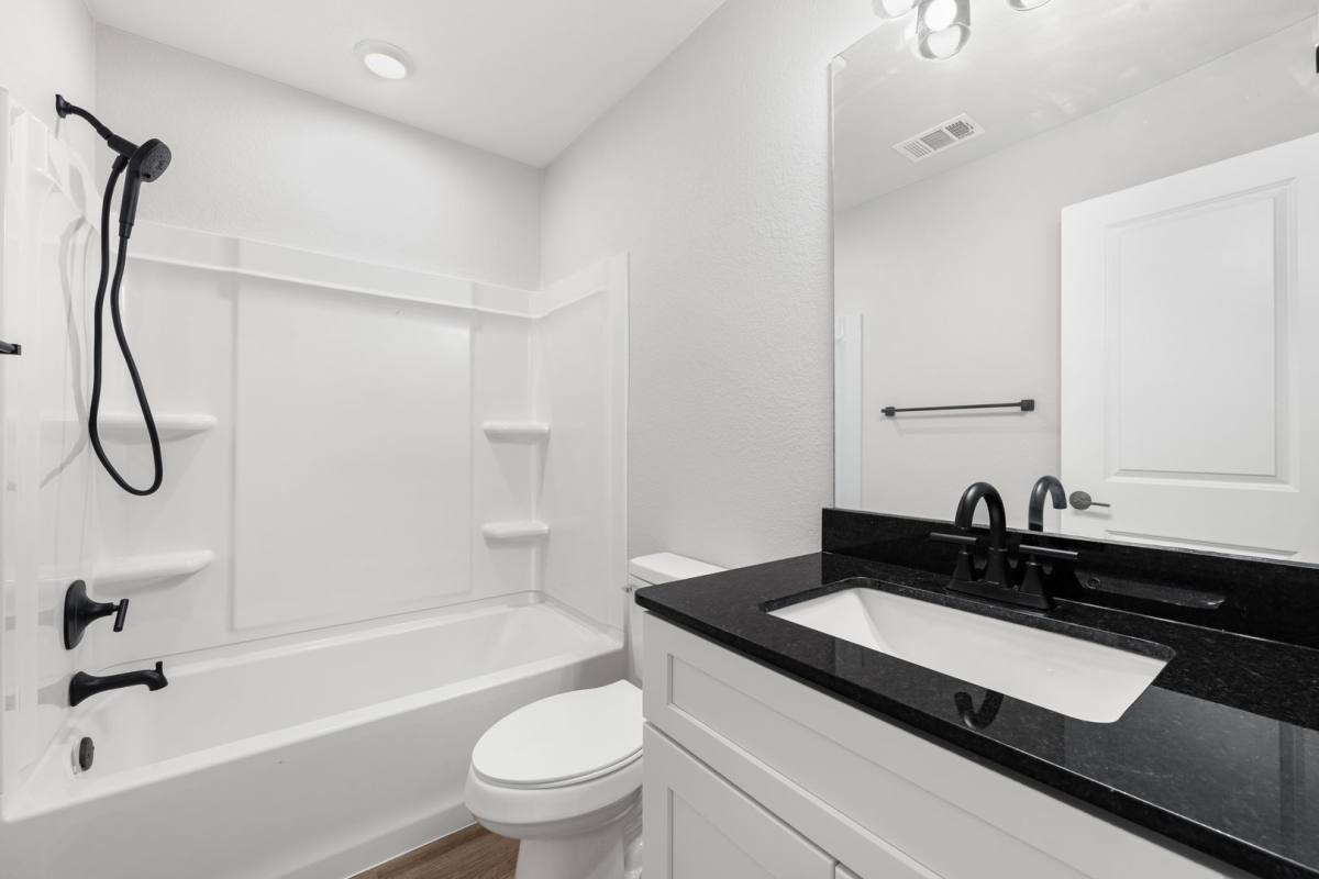 Townhouse for rent at 713 S 28th St, Temple, TX 76501