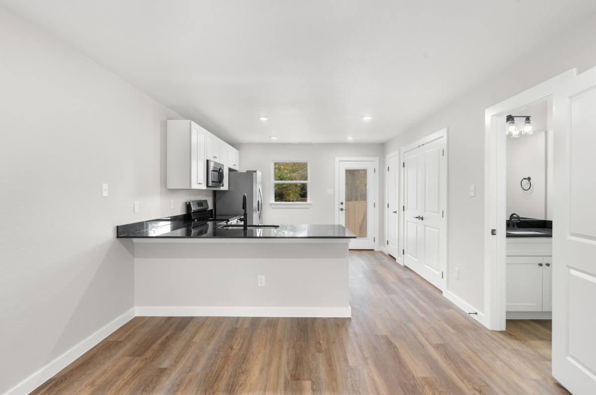 Townhouse for rent at 713 S 28th St, Temple, TX 76501