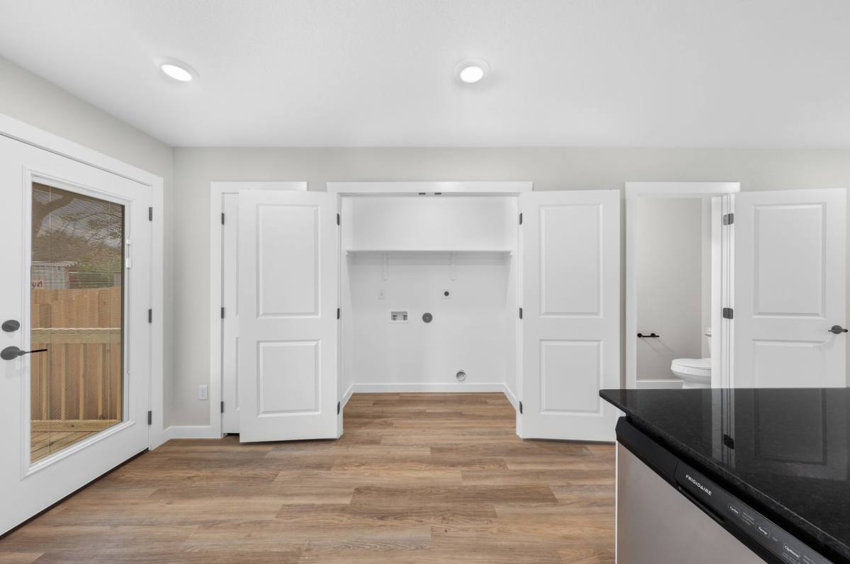 Townhouse for rent at 713 S 28th St, Temple, TX 76501