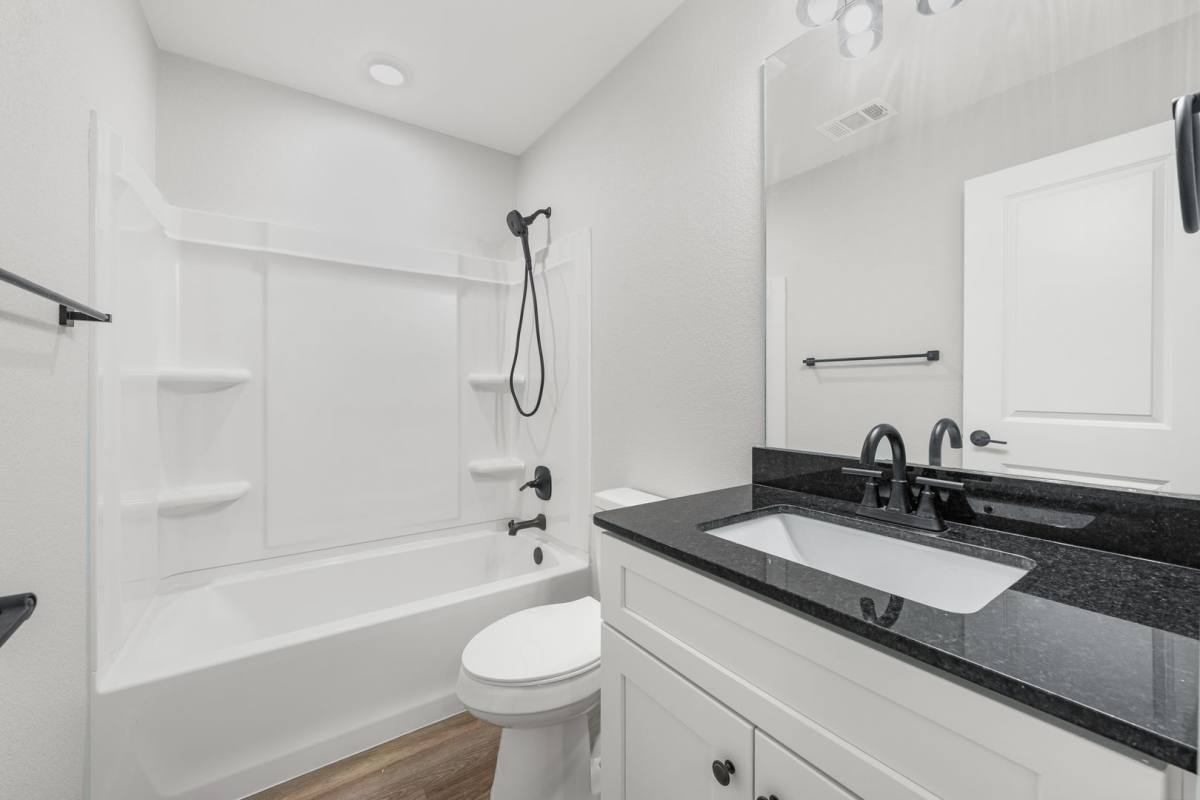 Townhouse for rent at 713 S 28th St, Temple, TX 76501