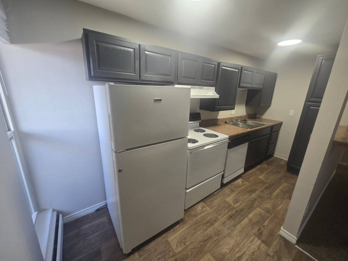 Apartment for rent at 2130 E Boulder St #105, Colorado Springs, CO 80909