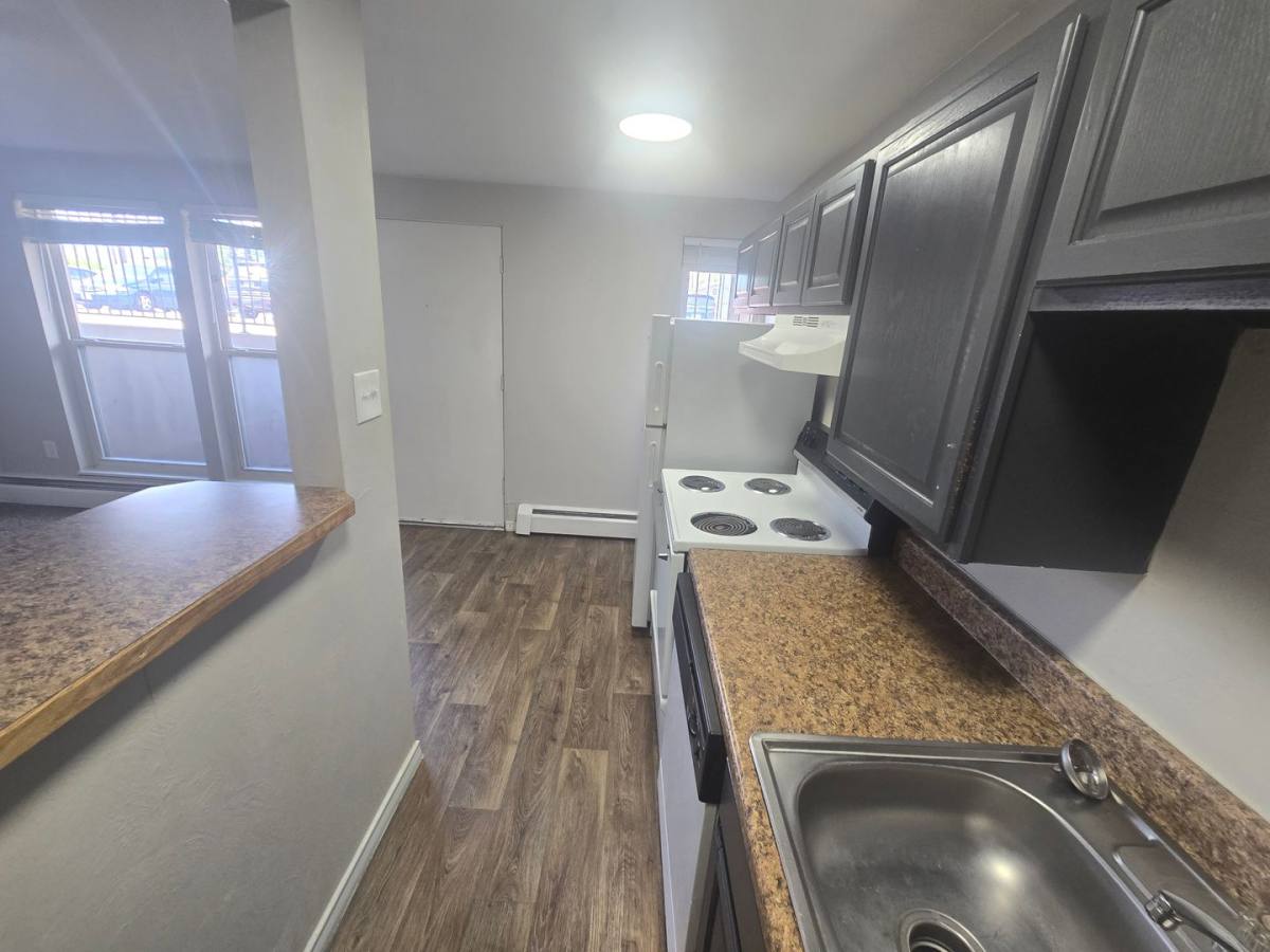 Apartment for rent at 2130 E Boulder St #105, Colorado Springs, CO 80909
