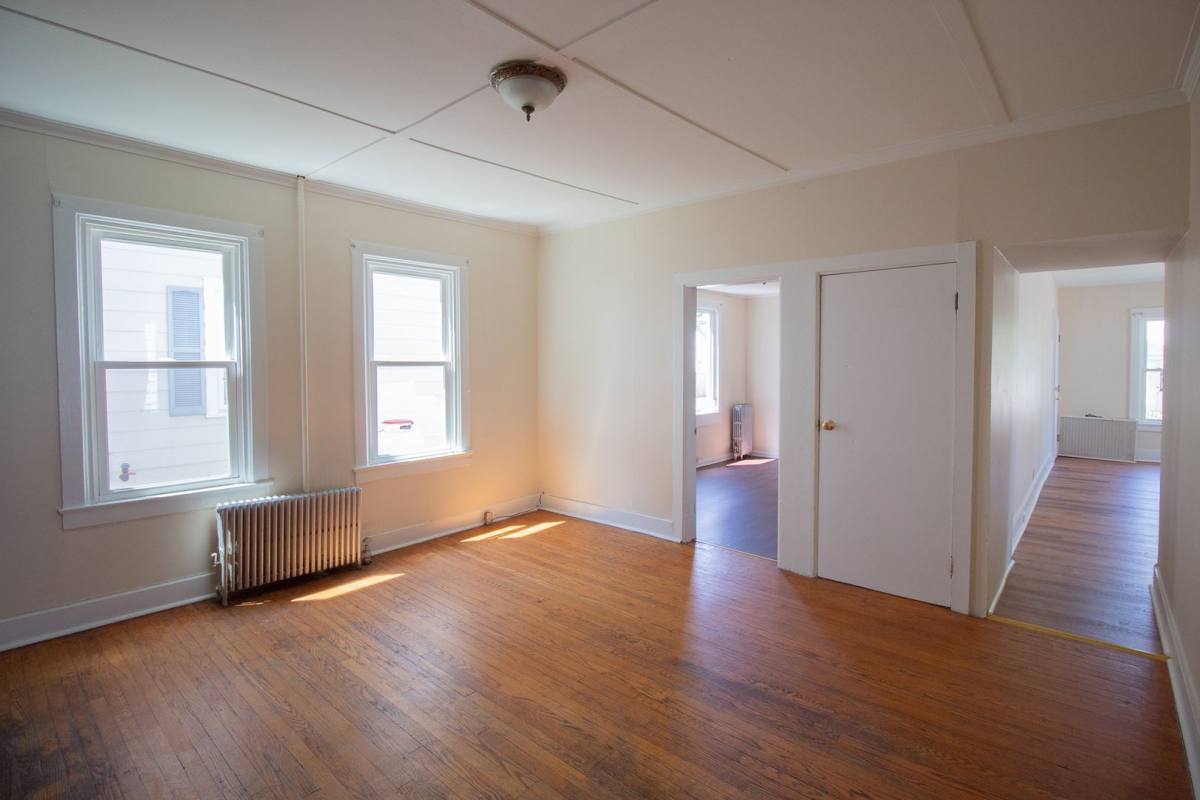 Apartment for rent at 207 Maple St, Bennington, VT 05201