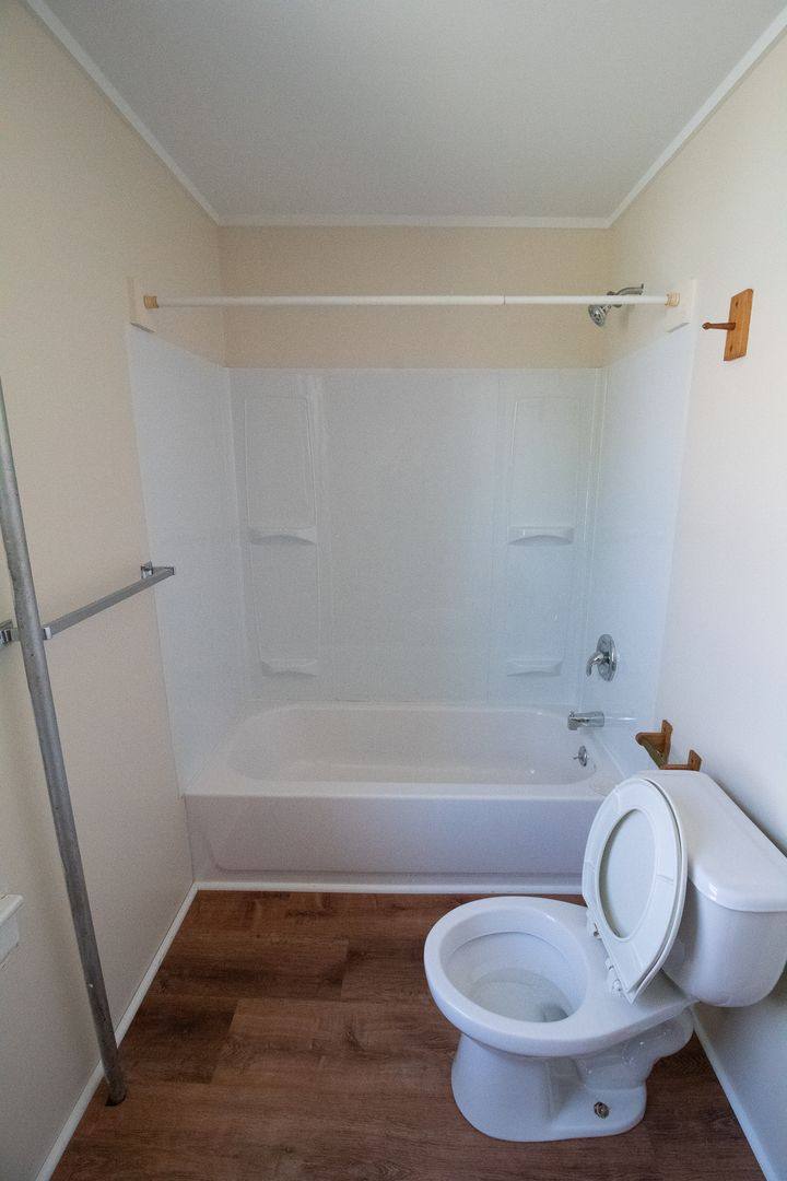 Apartment for rent at 207 Maple St, Bennington, VT 05201