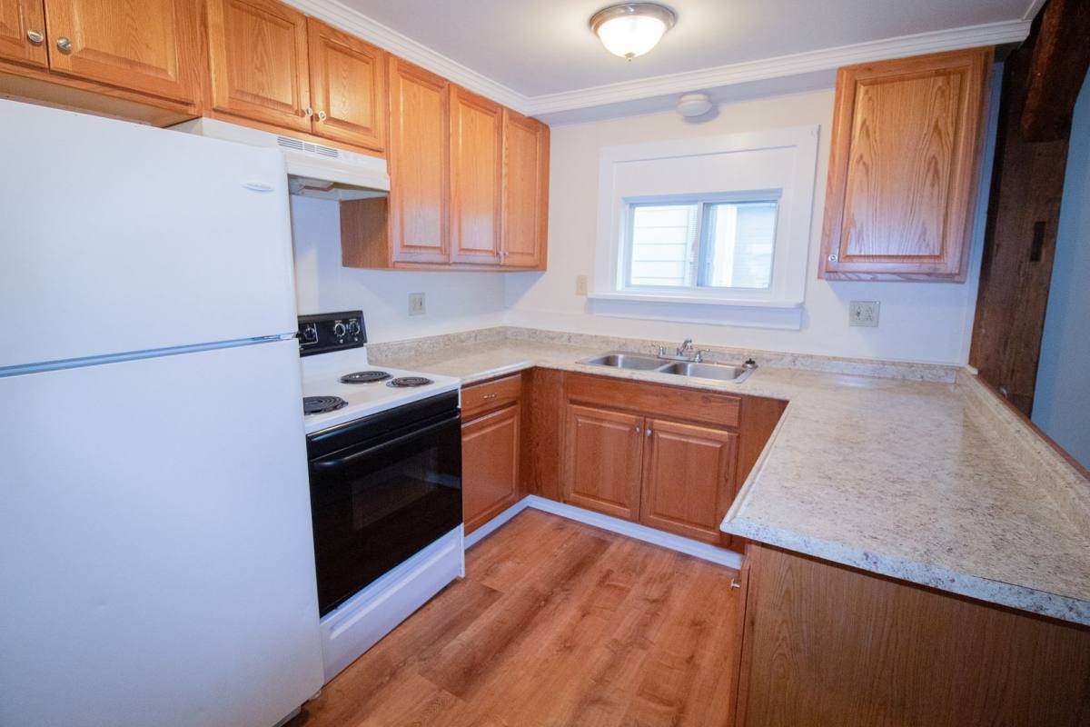 Apartment for rent at 207 Maple St, Bennington, VT 05201