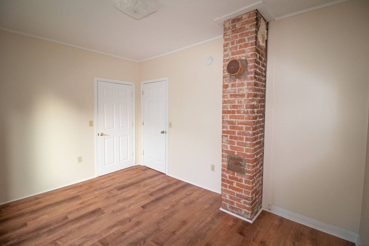 Apartment for rent at 207 Maple St, Bennington, VT 05201