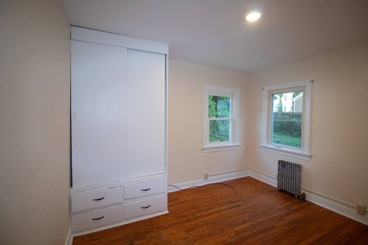 Apartment for rent at 207 Maple St, Bennington, VT 05201