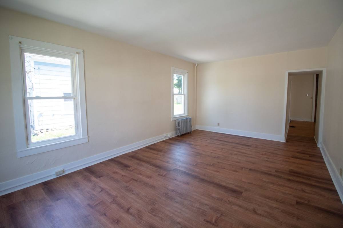 Apartment for rent at 207 Maple St, Bennington, VT 05201