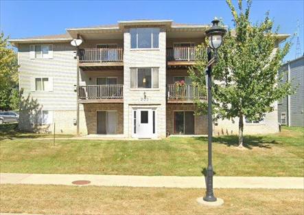 Apartment for rent at 203 5th St #1, Coralville, IA 52241