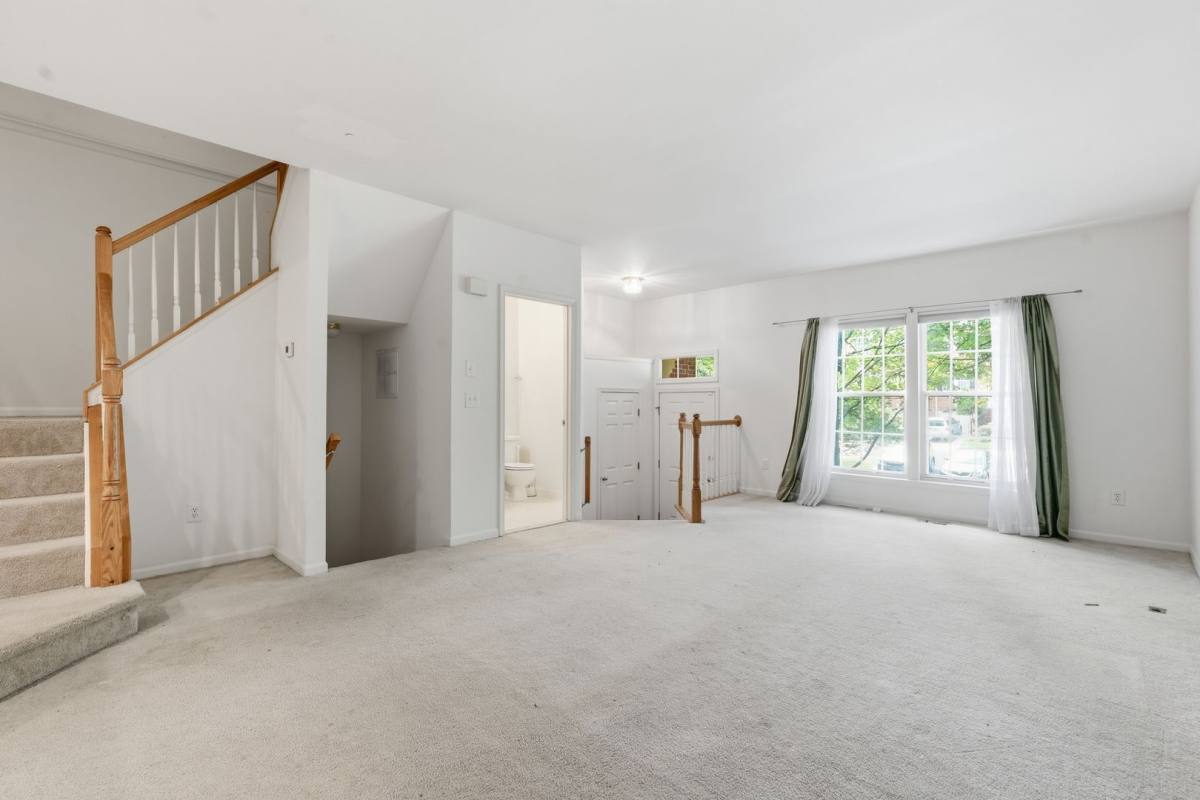 Townhouse for rent at 1414 Park Garden Lane, Reston, VA 20194