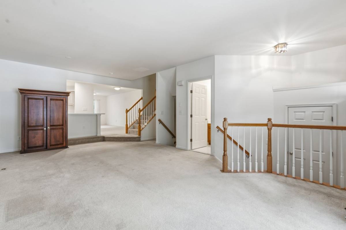 Townhouse for rent at 1414 Park Garden Lane, Reston, VA 20194