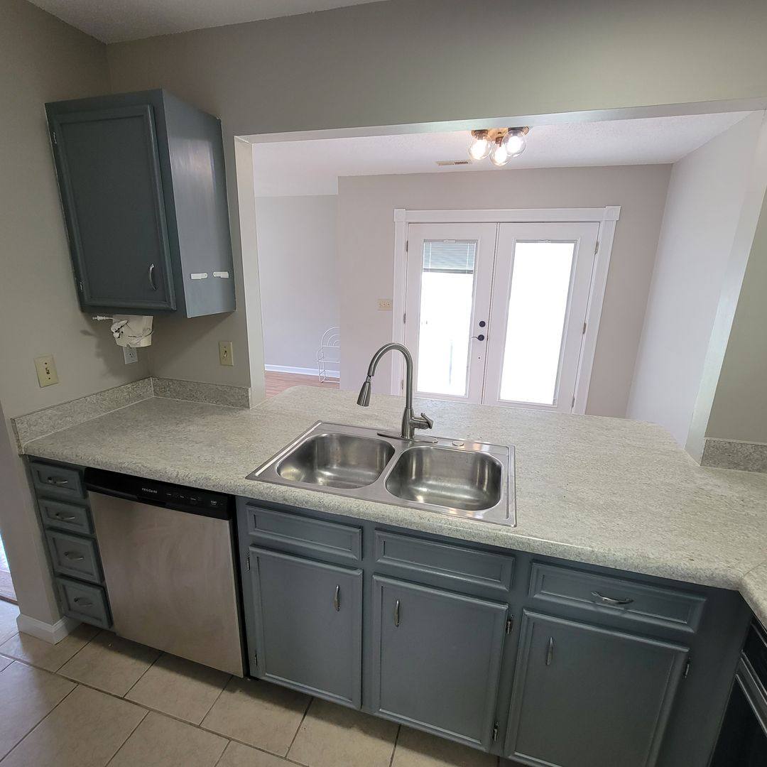 Townhouse for rent at 63 C Eastgate Circle, Cookeville, TN 38506