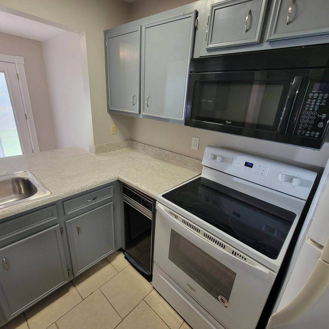 Townhouse for rent at 63 C Eastgate Circle, Cookeville, TN 38506
