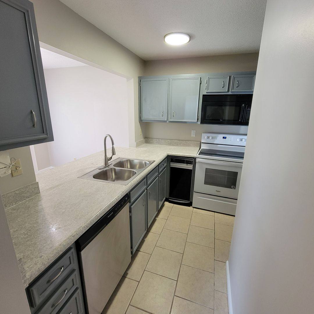 Townhouse for rent at 63 C Eastgate Circle, Cookeville, TN 38506