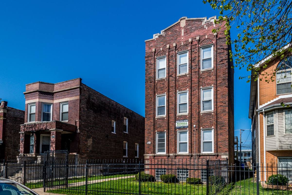 Apartment for rent at 7812-14 S Emerald Ave, Chicago, IL 60620
