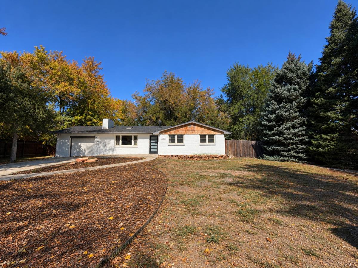 House for rent at 2740 W Elizabeth St, Fort Collins, CO 80521