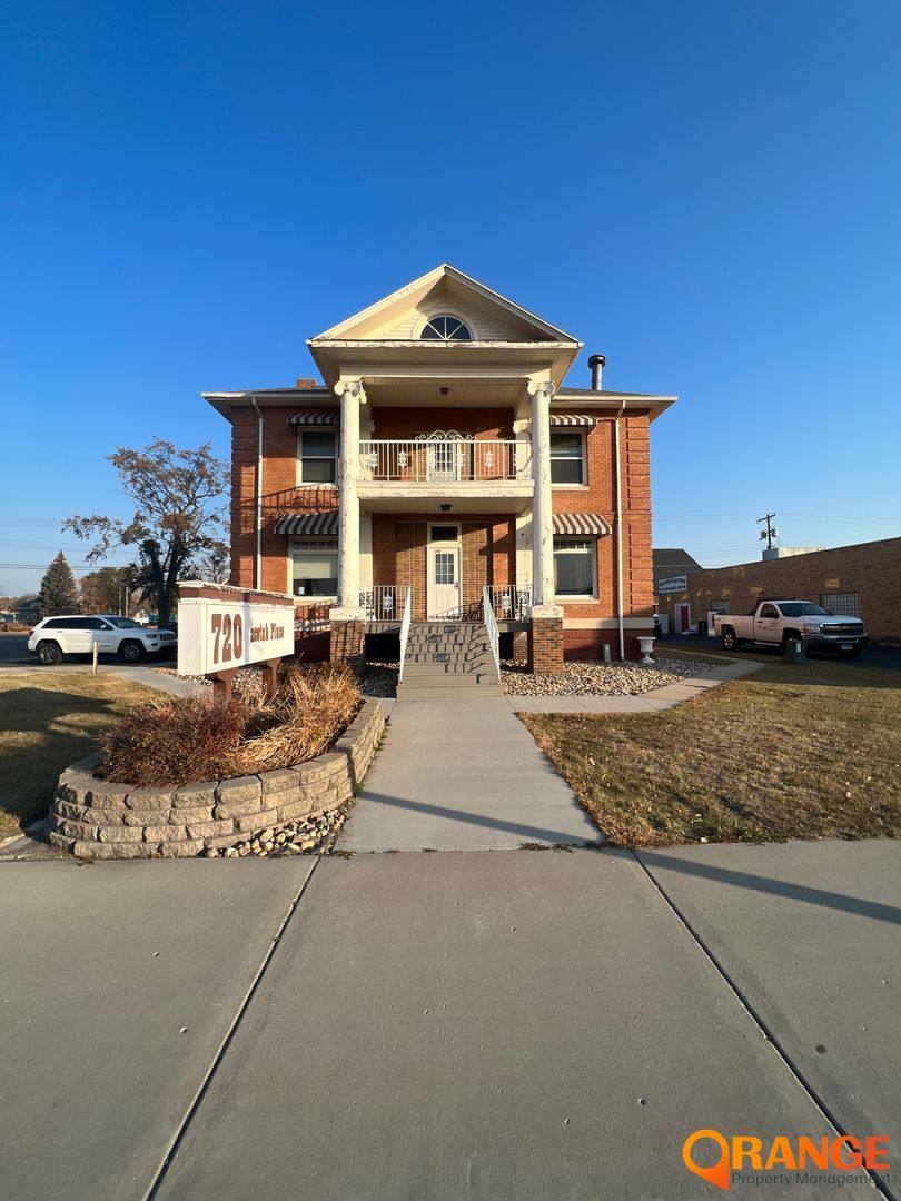 Apartment for rent at 720 Dakota Ave, Wahpeton, ND 58075