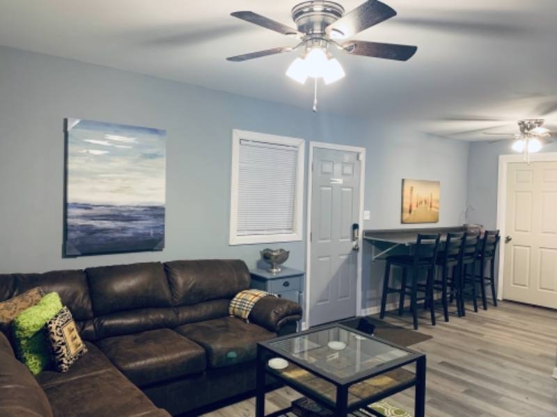 House for rent at 533 Hinton St, Fort Valley, GA 31030