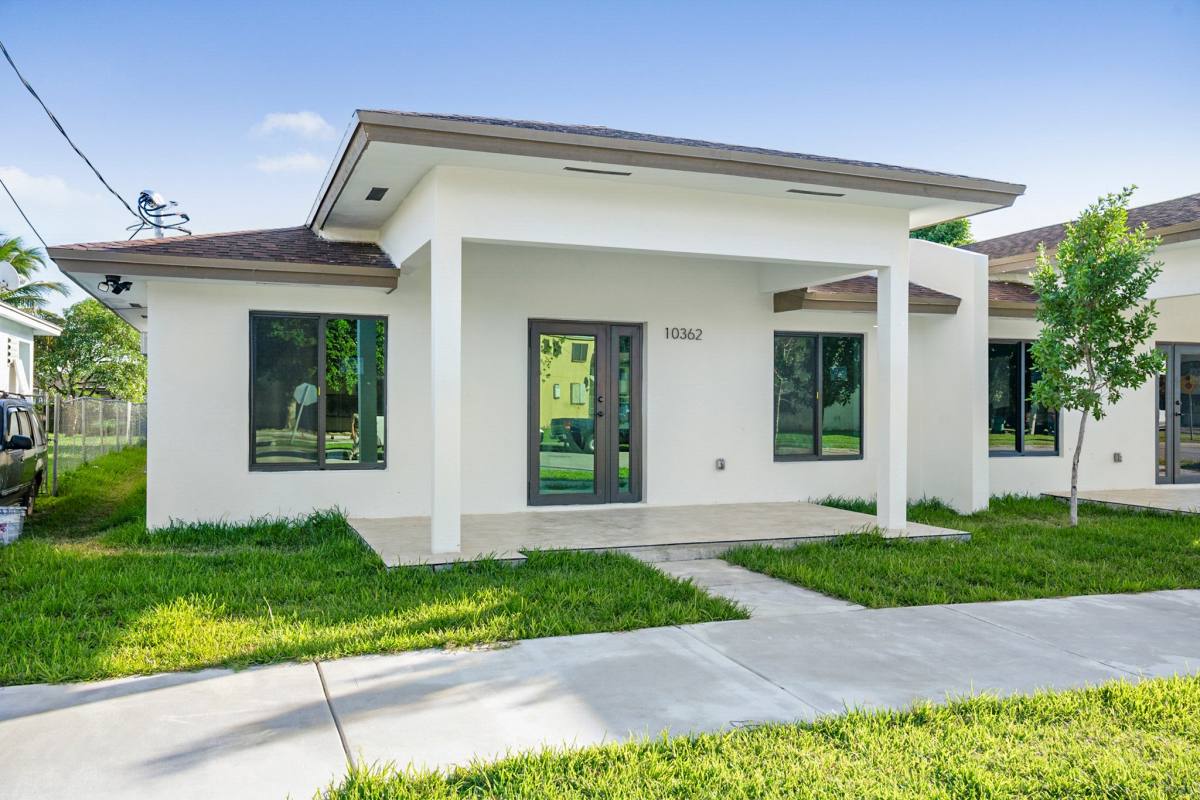 Apartment for rent at 10362-10364-10366 SW 180th St #A, Miami, FL 33157