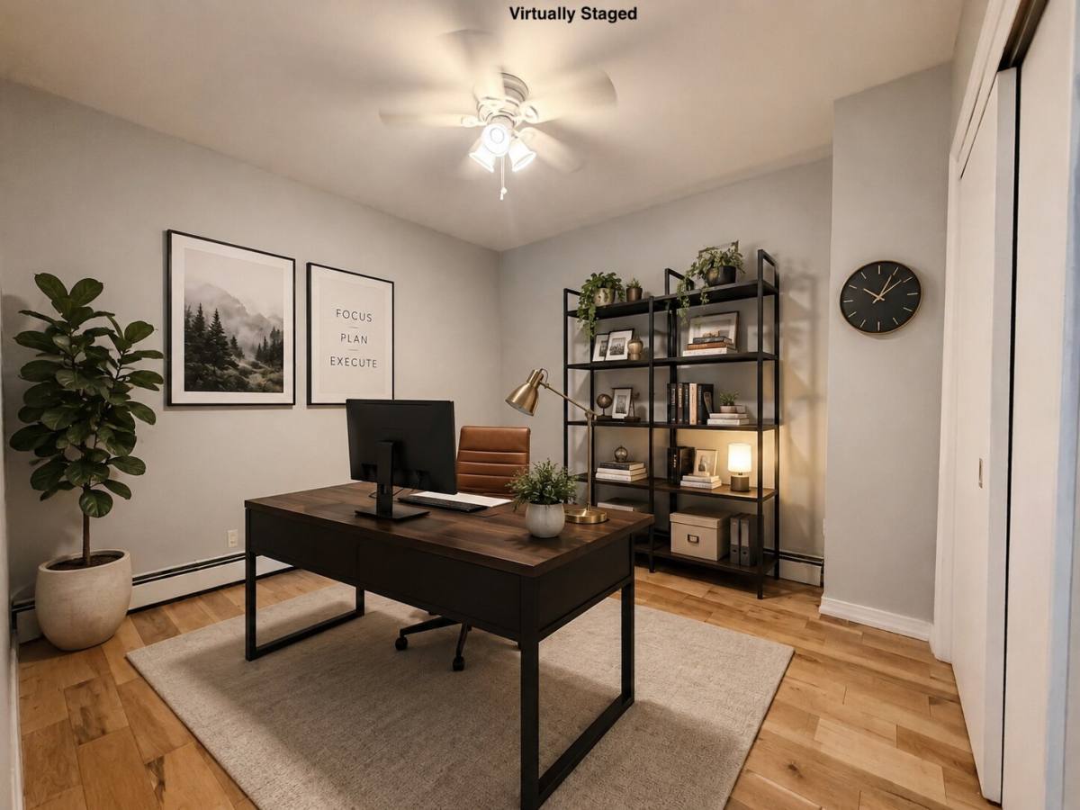 Townhouse for rent at 224 Macarthur Ave #B, Garfield, NJ 07026