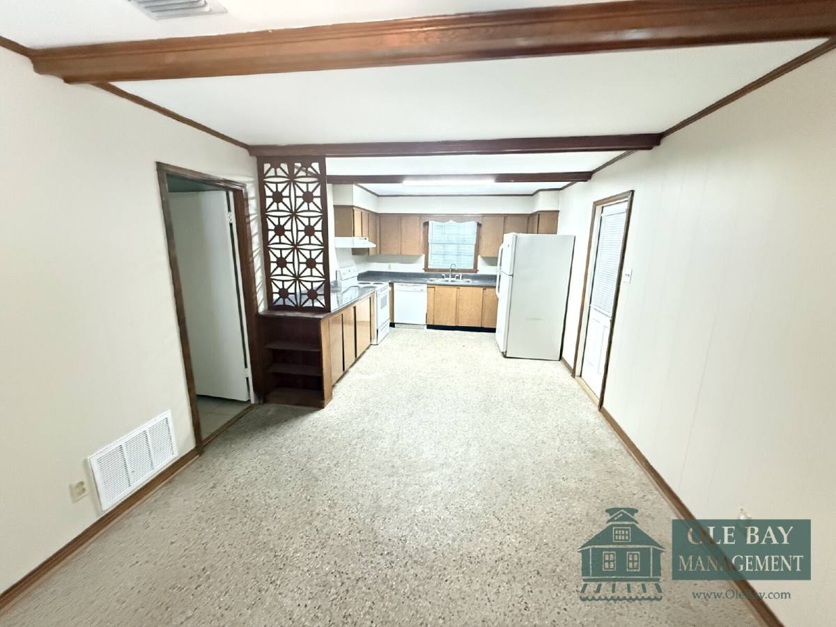House for rent at 320 Syracuse St, Mobile, AL 36608