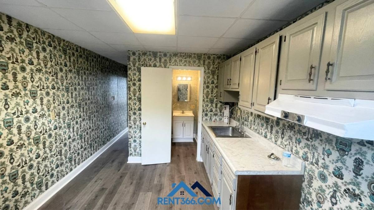 Apartment for rent at 929 Centre St, Ashland, PA 17921