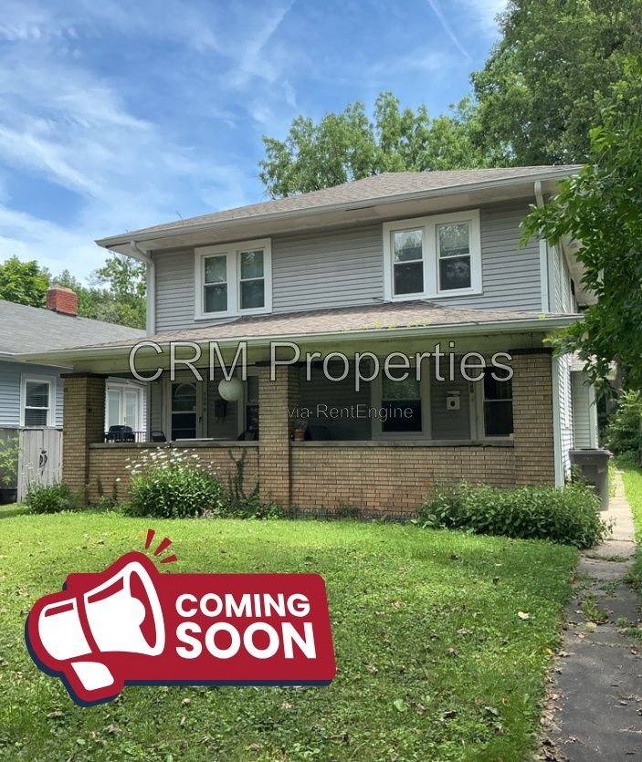 Apartment for rent at 5247 N College Ave, Indianapolis, IN 46220