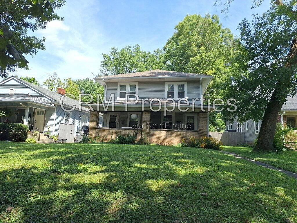 Apartment for rent at 5247 N College Ave, Indianapolis, IN 46220