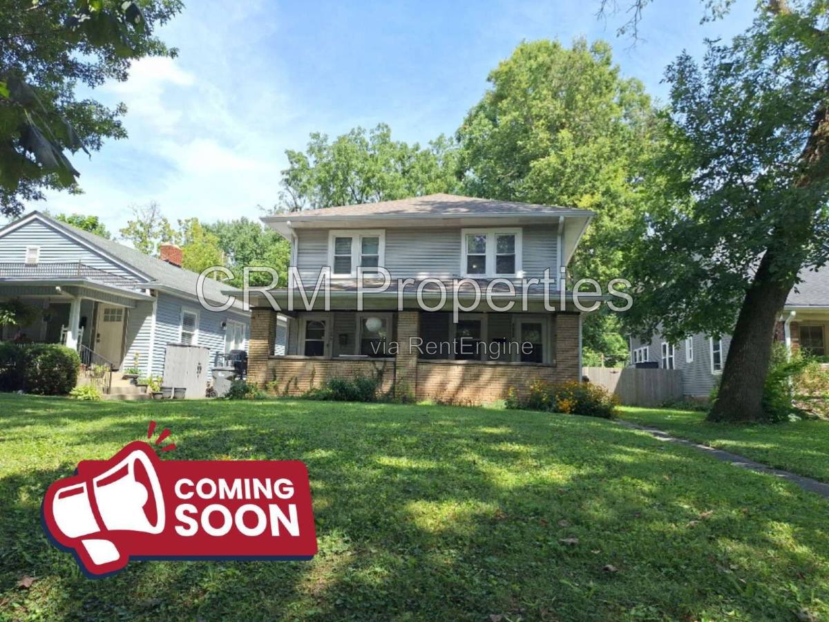 Apartment for rent at 5247 N College Ave, Indianapolis, IN 46220