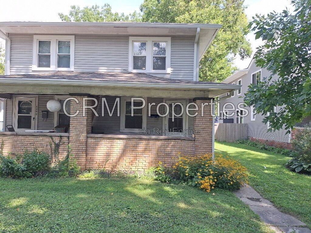 Apartment for rent at 5247 N College Ave, Indianapolis, IN 46220