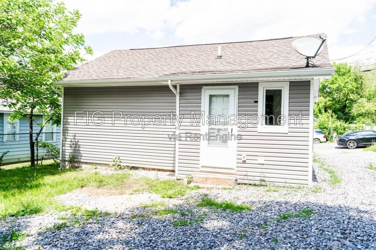 Apartment for rent at 1013 Glider Ave, Knoxville, TN 37917