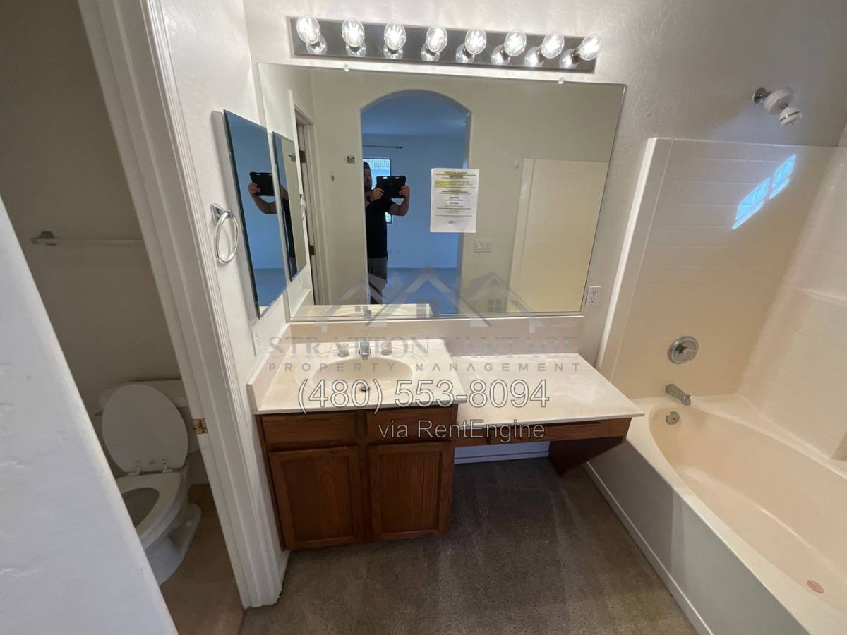 House for rent at 192 W Mahogany Place, Chandler, AZ 85248