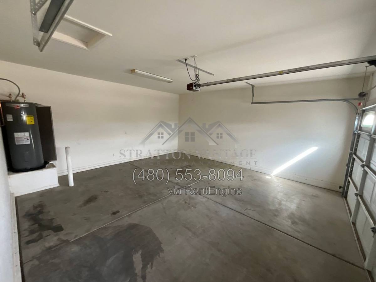 House for rent at 192 W Mahogany Place, Chandler, AZ 85248