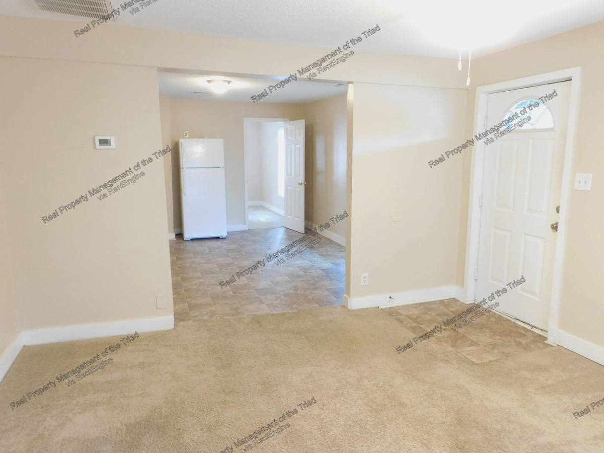 House for rent at 618 Glencoe St, Winston Salem, NC 27107