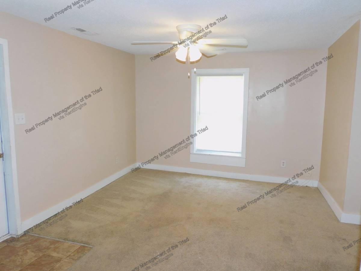 House for rent at 618 Glencoe St, Winston Salem, NC 27107