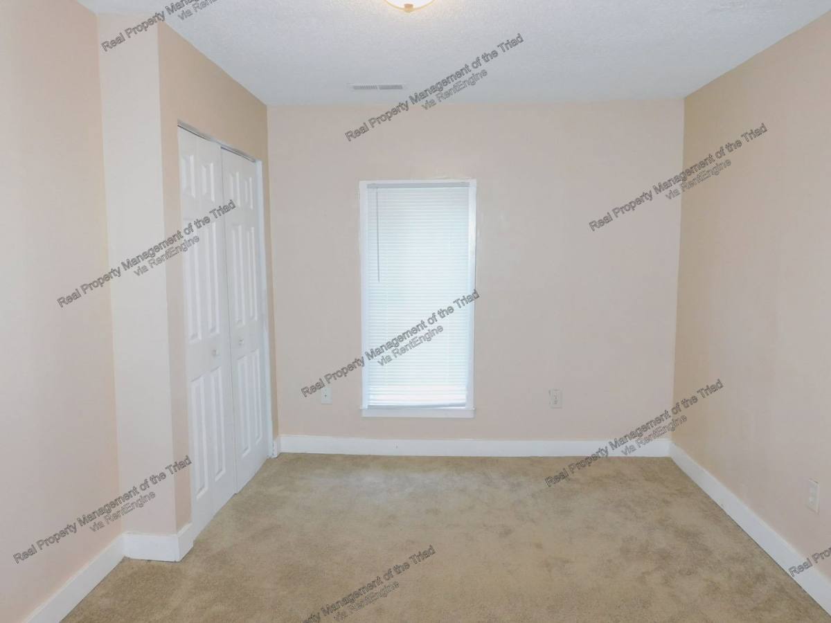 House for rent at 618 Glencoe St, Winston Salem, NC 27107