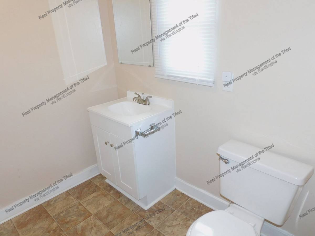 House for rent at 618 Glencoe St, Winston Salem, NC 27107