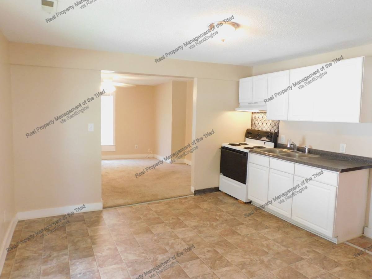 House for rent at 618 Glencoe St, Winston Salem, NC 27107